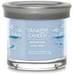Yankee Candle Parfumuri pentru casa Ocean Air Signature Tumbler Candle (sea air)