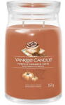 Yankee Candle Parfumuri pentru casa Pumpkin Cinnamon Swirl Candle