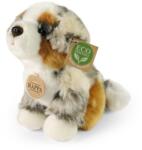 Rappa Câine de pluș ciobănesc australian 20 cm ECO-FRIENDLY (RP260221)