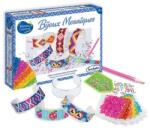 Sentosphère SENTOSPHERE Set creativ Brățări cu diamante (SNT80005)