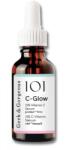 Geek & Gorgeous Ser iluminator C-Glow, 30 ml, Geek & Gorgeous