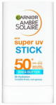 Garnier Produse pentru protectie solara Super UV Stick SPF 50+ - vexio