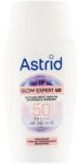 Astrid Produse pentru protectie solara Glow Expert 4D SPF 50 - Pleťový fluid proti tmavým skvrnám a vráskám - vexio