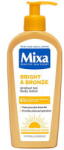 Mixa Produse pentru protectie solara Bright and Bronze Milk - Samoopalovací mléko pro postupné opálení - vexio