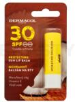 Dermacol Sun ajakvédő balzsam Protecting Sun Lip Balm SPF 30 6 g
