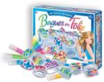 Sentosphère SENTOSPHERE Set creativ Inele pictate (SNT811)