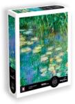 Sentosphère SENTOSPHERE Puzzle Nuferi - Claude Monet 1000 piese (SNT7015) Puzzle