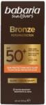 Babaria Fluid pentru fata cu protectie solara SPF 50+ UVA&UVB Bronze Fotoprotector, 40 ml, Babaria