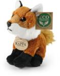 Rappa Vulpe de pluș 13 cm ECO-FRIENDLY (RP260658)