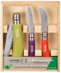 Opinel Set 2 Cutite de Gradinarit Opinel 001617 Multicolor (001617)