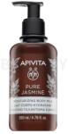APIVITA Pure Jasmine testápoló Moisturizing Body Milk 200 ml