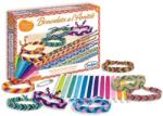 Sentosphère SENTOSPHERE Set creativ Brățări ale prieteniei (SNT80004)