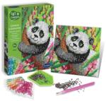 Sentosphère SENTOSPHERE Pictură cu diamante Panda (SNT20350)