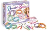 Sentosphère SENTOSPHERE Set creativ Brățări spirale (SNT3246)
