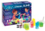 Sentosphère SENTOSPHERE Laborator chimic Producția de slime (SNT28300)