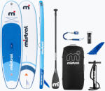 Mistral Комплект надуваем SUP борд Bayou Tour SUP 11'6" blue/white