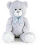 Rappa Ursuleț mare de pluș Hugo cu etichetă 80 cm (RP202429)