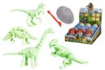 Simba Toys Simba: schelet de dinozaur în ou - 12, 5 cm, mai multe modele (104342549) Figurina