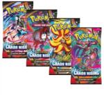 Asmodee Pokémon TCG: ME04 Pachet Booster Chaos Rising (PCI10407 101)
