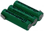 Beltrona 3AA1500 Akkucsomag Cellaszám: 3 Elem- és akkuméret: Ceruza (AA) Z forrfül NiMH 3.6 V 1500 mAh (BELNIMH3AA1500HBG) (BELNIMH3AA1500HBG)