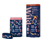 WILD & Cath Kidston Amber & Oud Refillable Deodorant Deostick, 40 g, unisex
