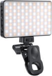  Rögzíthető LED szelfivilágítás NEEWER BL120B - studioeszkozok