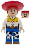 LEGO® Minifigures Disney dis182 - Jessie (hp182)