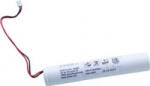 ESYLUX ELX Akku Ceruzaelem Cellaszám: 3 Elem- és akkuméret: Ceruza (AA) NiCd 3.6 V 1800 mAh (EN10077418) (EN10077418)