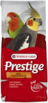 Versele-Laga Prestige 2x20kg Versele-Laga Prestige madáreledel óriáspapagájoknak