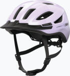 ABUS Cască de ciclism ABUS Urban-I 4.0 light lavender