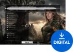 BOOM Library Sonuscore Fantasy Vocal Phrases (Digitális termék)