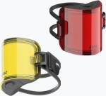 Knog Set de faruri pentru bicicletă Knog Cobber Mini Twinpack