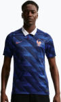 Nike Tricou de fotbal pentru bărbați Nike FFF 2026 Stadium Home game royal/metallic copper