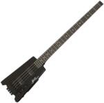 STEINBERGER Spirit Xt-2 Black Headless Bass Guitar
