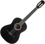 Pasadena PC-10 4/4 Black Klasszikus gitár