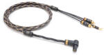 ViaBlue EPC-2 T8 5PIN DIN SME 90 UP/RCA Phono kábel - cobra - 1.5 m