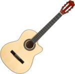Pasadena PCC-10 4/4 Natural Klasszikus gitár