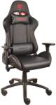 FragON Gaming Chair - 3X Series Rev. 2.0 (FRGN_3X_R2_BLACK)