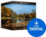 BOOM Library Seasons of Earth Euro Autumn SURR (Digitális termék)
