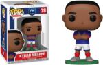 Funko Pop! Football: France - Kylian Mbappe #78 (EDM-111501) Figurina