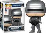 Funko POP! Movies: Robocop 2 - Robocop (Metallic) #1989 (EDM-110372) Figurina