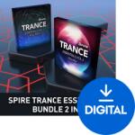 Reveal Sound Spire Trance Essentials Bundle 2 IN 1 (Digitális termék)