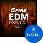 Reveal Sound Spire EDM Essentials Vol. 2 (Digitális termék)