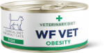  WF VET WF VET Elhízott macskáknak szánt hal 85 g