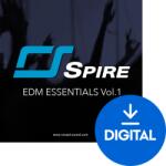 Reveal Sound Spire EDM Essentials Vol. 1 (Digitális termék)