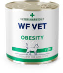  WF VET WF VET Elhízott macskáknak szánt hal 200 g