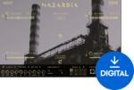 Audiofier Micron HAZARDIA (Digitális termék)