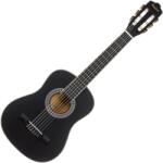 Pasadena PC-10-1/2 Black Klasszikus gitár