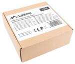 Lanberg Hdmi Kábel Lanberg Hdmi Kábel M/m V2.1 Optikai Aoc 10m Fekete