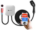 DEFENZO Elektromos Autó Töltő Wallbox Home Ac11 Okos